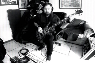 Mudvayne - Dig (Bass Cover)