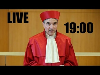 19:00 Uhr Live - Die  Lachnummer des Tages
