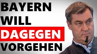 Ein Satz, der die derzeitige Agenda aufdeckt!