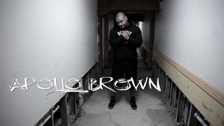 Ugly Heroes - Desperate (OFFICIAL VIDEO) || Apollo Brown, Verbal Kent, Chris Orrick