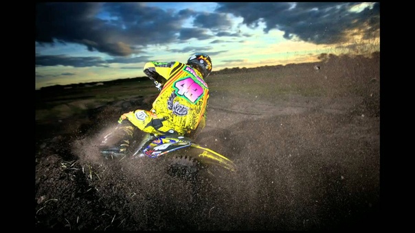Kade Mosig 2010 Photo