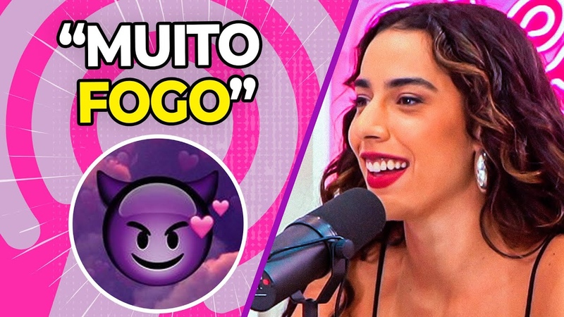 MOMENTO Í NTIMO COM MARINA SENA , MARINA SENA Cortes do Poc
