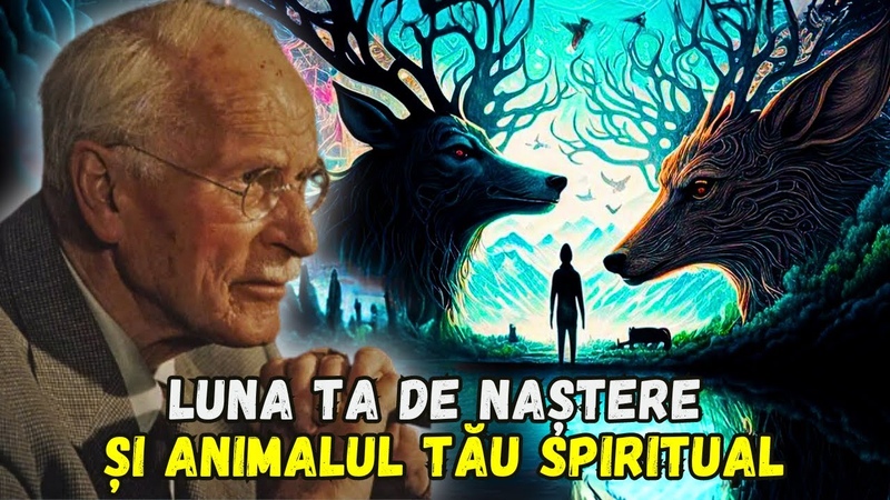 Ce Spune Luna Ta De Naștere Despre Animalul Tău