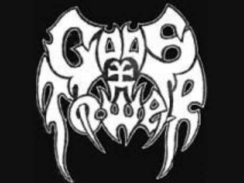 Gods Tower Twlight