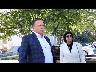 Судебное заседание по апелляции перенесли
