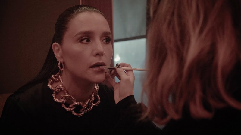 Jessie Ware Spotlight ( Behind The