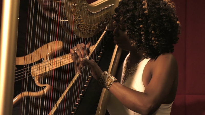 Brandee Younger Performs Rama Rama by Alice