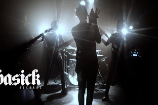 FIRST SIGNS OF FROST - Meat Week (Official HD Video - Basick Records)