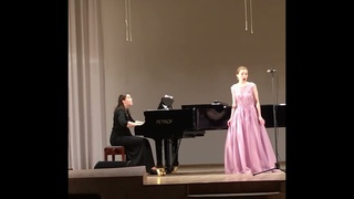 РНП Как у наших у ворот исп. Яблокова Елена, кон-р Бороденко Александра