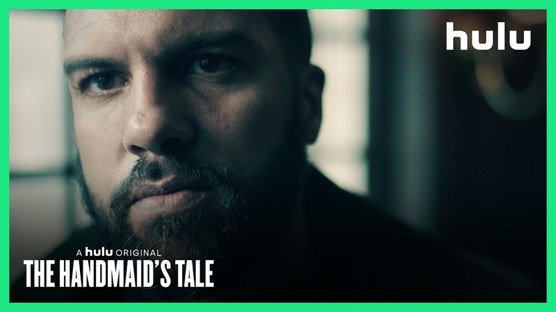Luke s Journey, The Handmaids Tale Catch Up,