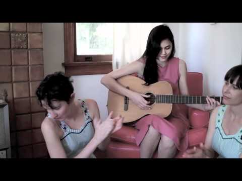 Priscilla Ahn Oo La