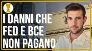 Investire i nostri soldi; essere disinformati ci costerà sempre più caro - Federico Marcon