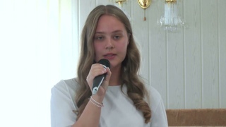 Горит свеча || стихотворение