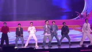 갓세븐 GOT7 팬콘 NANANA 220521
