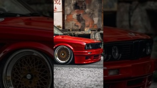 Скоро розыгрыш красной е34, подписывайся, чтобы не пропустить условия! #car #bmw #bmwe34 #bmwm5#e34