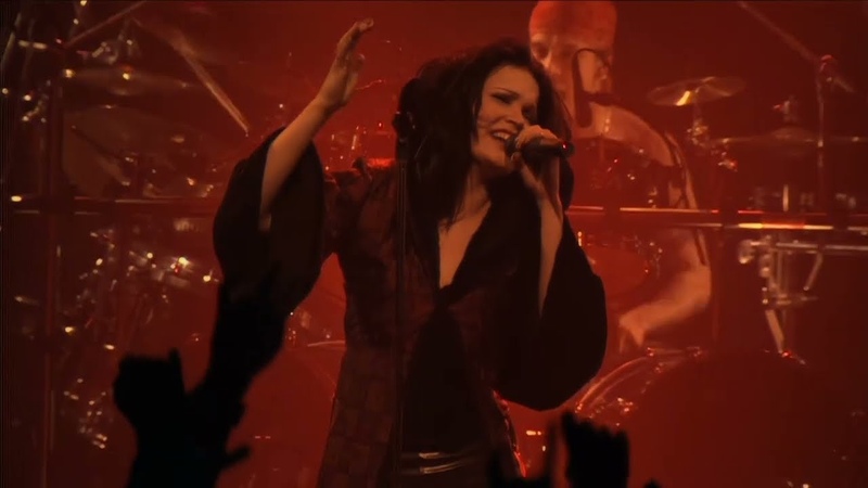 Nightwish From Wishes to Eternity Full Concert 4 K