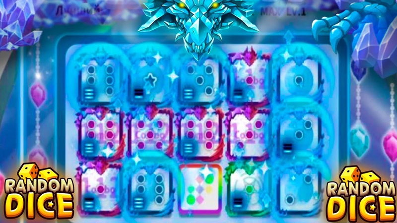 Random dice How to play Metastatic Dice + Bounty