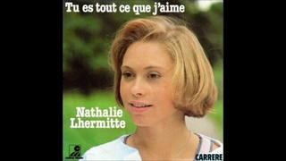 Nathalie Lhermitte  Pour l’amour libre 1983