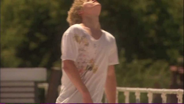 Maxxie Dance Routine
