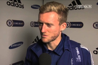Post-match reaction: Chelsea 2 - 0 Hull City