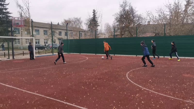 Live: Foot Master