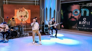 Florin Ristei - Nu doar de Craciun LIVE @neatacurazvansidani