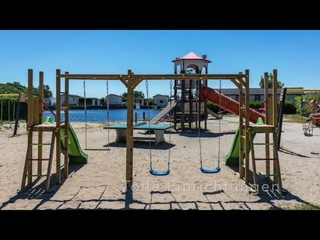 Traumhafte Ferienhuser am Strand in Holland bei Dnenresorts
