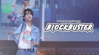 230820 SUMMER SONIC in OSAKA  BLOCKBUSTER 엔하이픈 제이크 직캠 ENHYPEN JAKE FANCAM 4K FOCUS