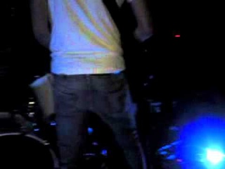 OMEGA MASSIF live 2010