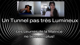 346-Exploration sous Hypnose Samah-Les Leurres de la Matrice ne tiennent plus!