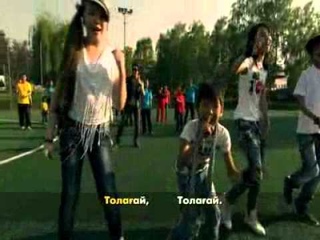 Толаай сайыпырандарымызды олдайды!