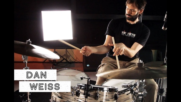 Performance Spotlight: Dan
