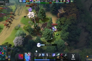 Sumail Great Escape