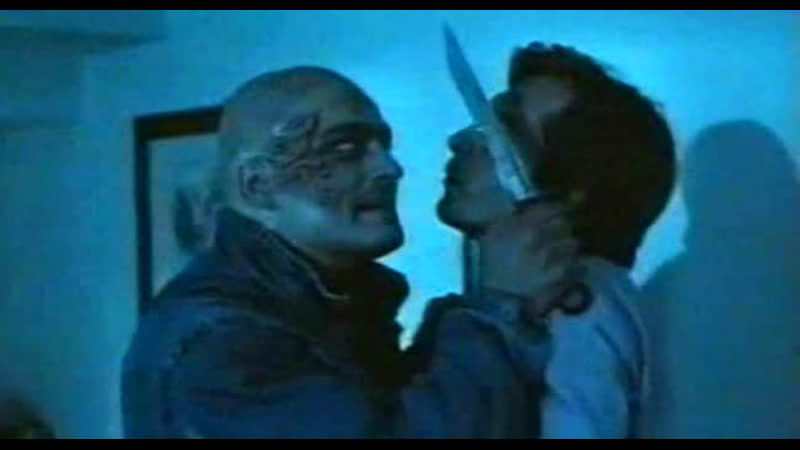 Il Maestro del terrore 1988, The Prince of Terror, Маэстро ужаса HD 720