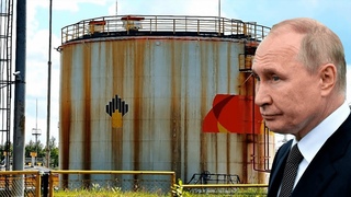 “Великая“ Россия прогнулась: “Коварный“ Запад надавил и Путин “захотел“ выполнять санкции