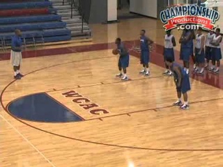 Building the DeMatha Team Defense