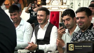 mircan toyu Deyism Meyxana 2023 (qirag bucagda )