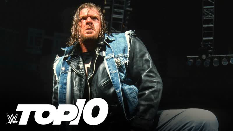 Monday Night Raw returns: WWE Top 10, Jan. 8,