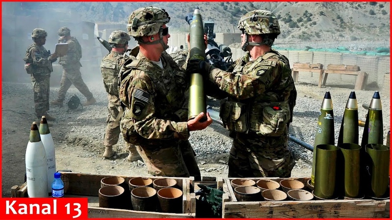 US to sell ammunition to Israel without Congress