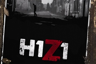 Дред и Ибах убивают Оленя (h1z1)