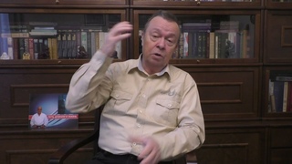 Воспоминания об Анатолии Семеновиче Рахлине, ученики и коллеги- Борис Трофимов. Ч2.