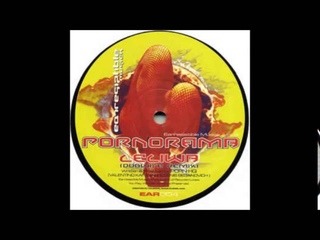Pornorama - Leliwa (Dubwise Remix) (2002)