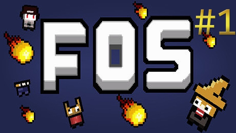 МОГУ БЫТЬ КЕМ УГОДНО, FOS,