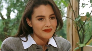 Monica bellucci x You’re my heart you’re my soul [Modern Talking]🌹