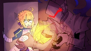 SFM Fate Lancelot Forces a Banana to Rotat E Against Its Will
