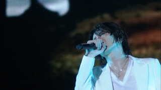吉井和哉 -「雨雲」Live at GENIUS INDIAN TOUR 2007
