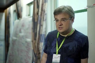Форсайт-флот 2015: Юрий Алашеев, группа Университеты