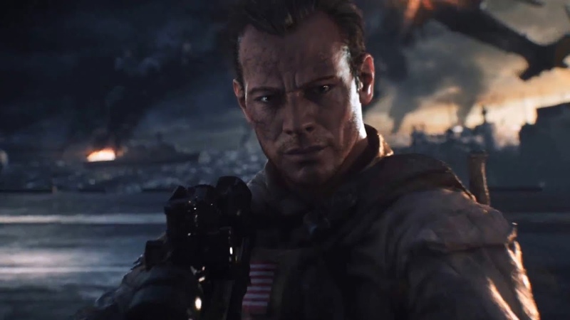 Battlefield 4