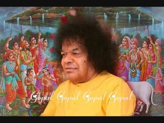 Chitta Chora ~ Sai Baba