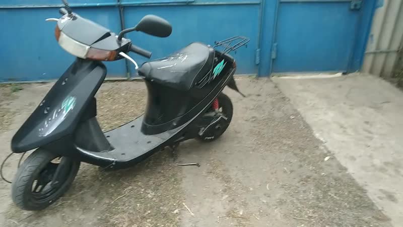 обзор suzuki